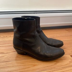 Golden Goose Young Boot